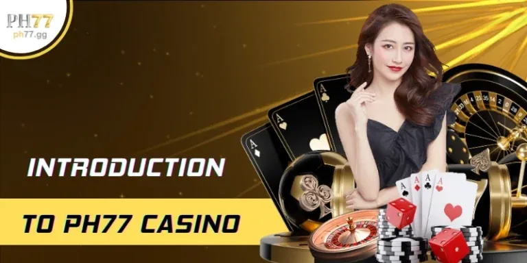 Giới thiệu game casino b66 hiện đang mở