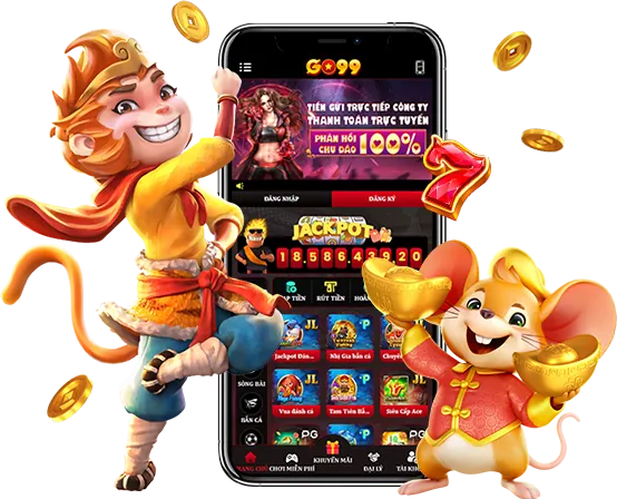 Lối chơi đa dạng B66