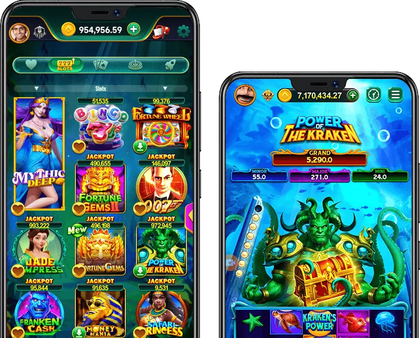 Đa dạng trò chơi Slot tại b66 hiện đang mở