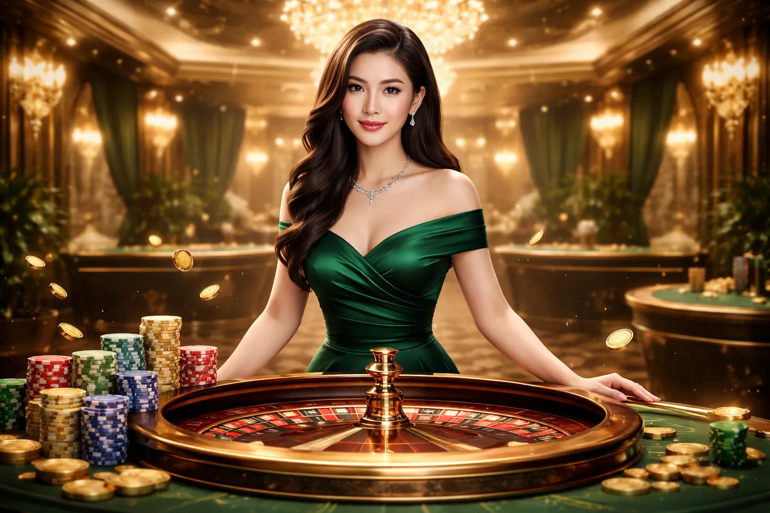 B66 hiện đang mở: Tiết lộ các chương trình khuyến mãi độc quyền
