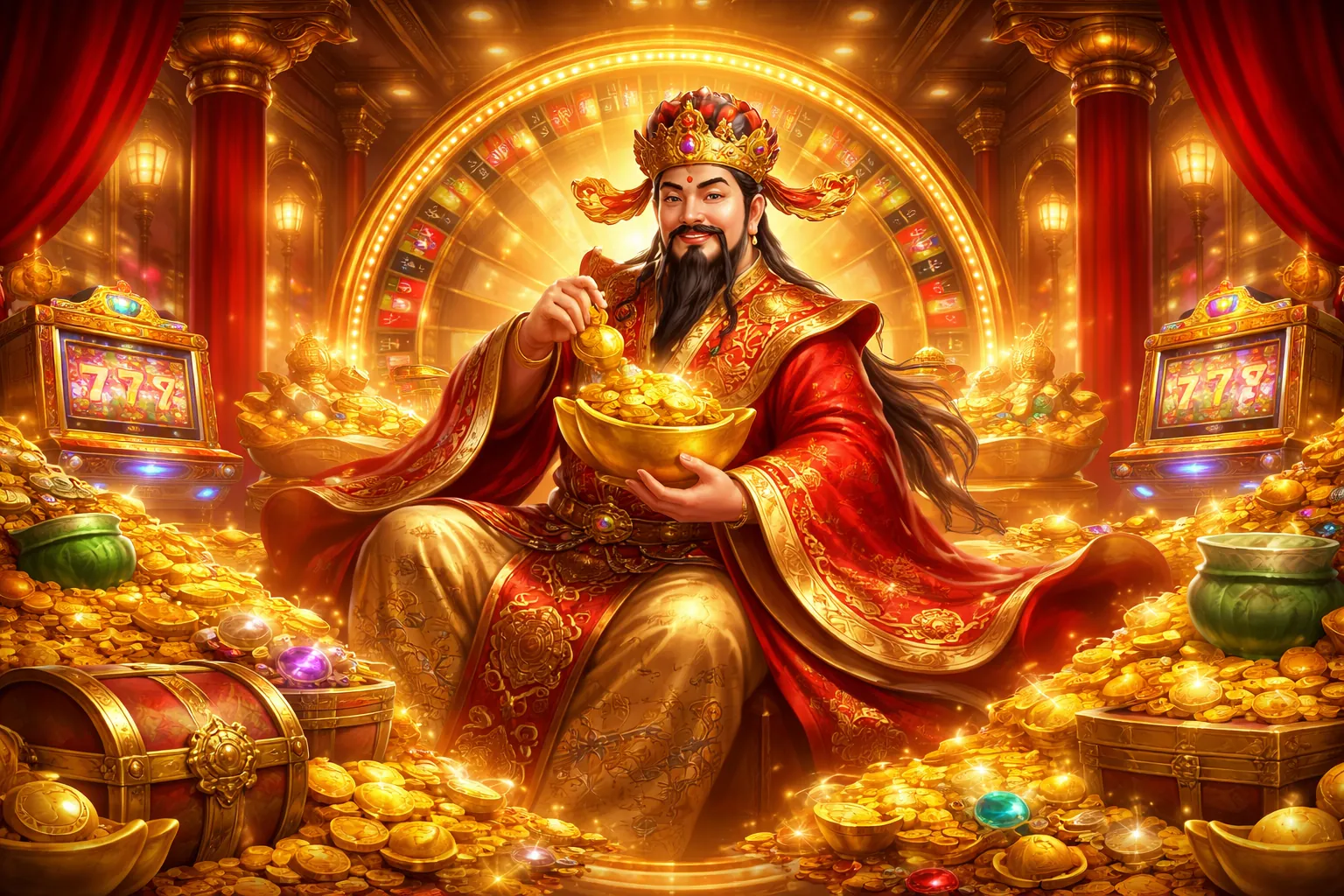 Hình ảnh chương trình VIP b66 hiện đang mở
