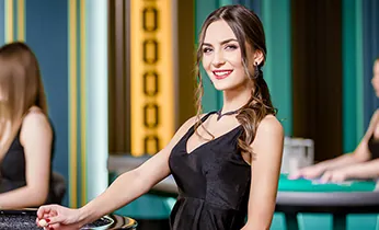 Hình ảnh đội ngũ hỗ trợ khách hàng chuyên nghiệp của b66 hiện đang mở